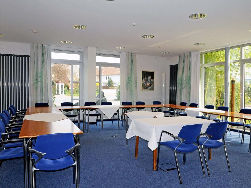 Hotel-Restaurant Thomsen Ντέλμενχορστ Εξωτερικό φωτογραφία