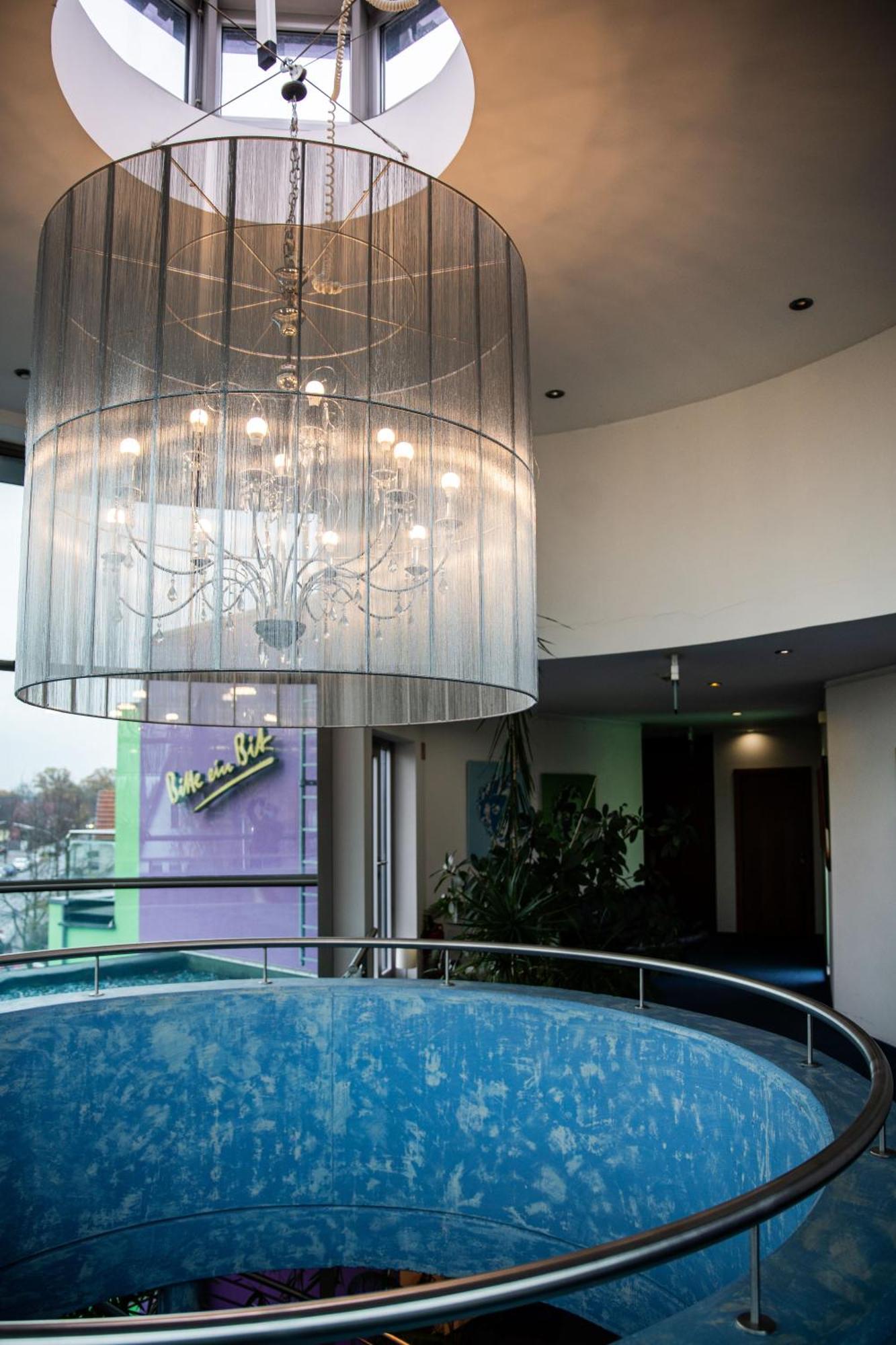 Hotel-Restaurant Thomsen Ντέλμενχορστ Εξωτερικό φωτογραφία